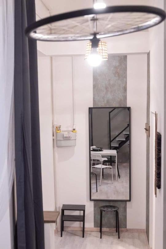 Central Stay Gozsdu Budapest Exterior photo